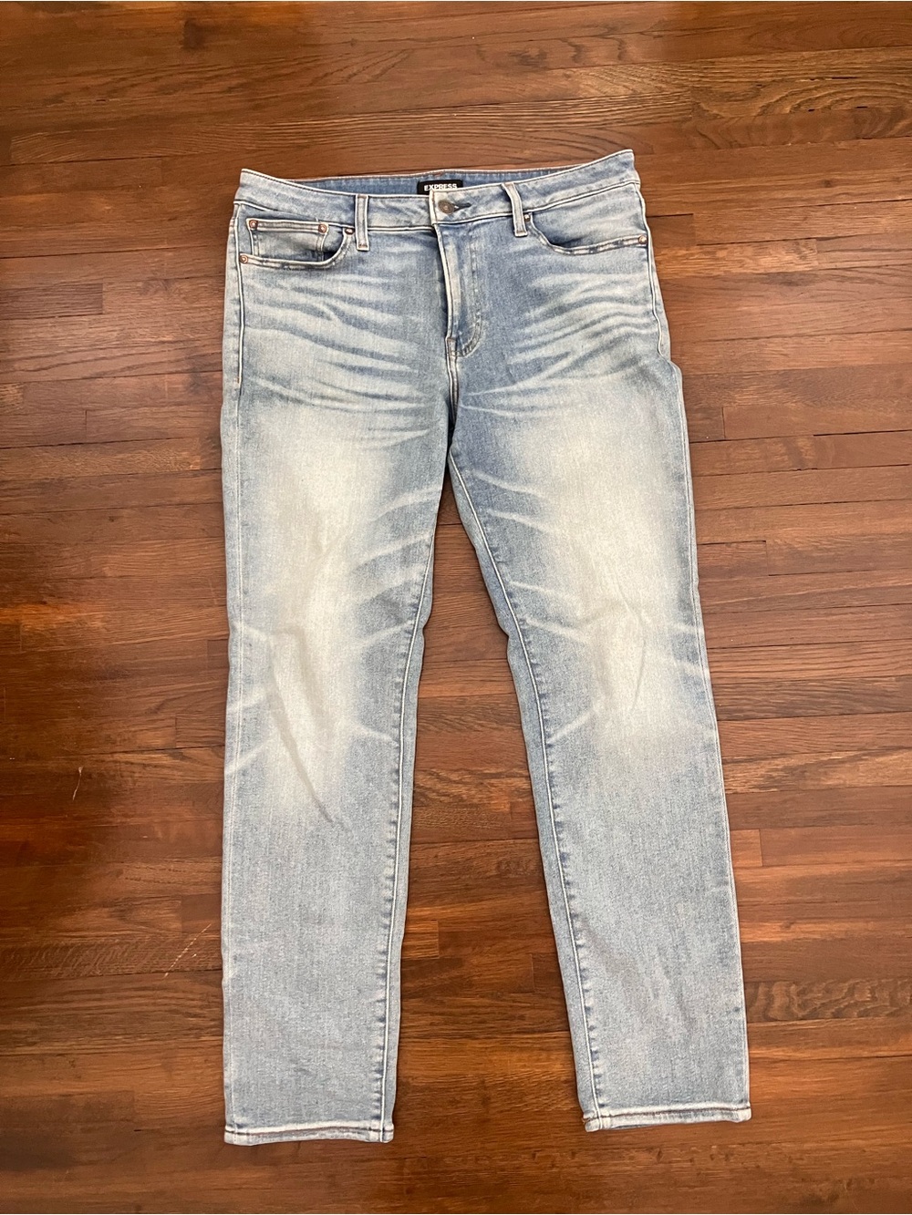 Express Jeans